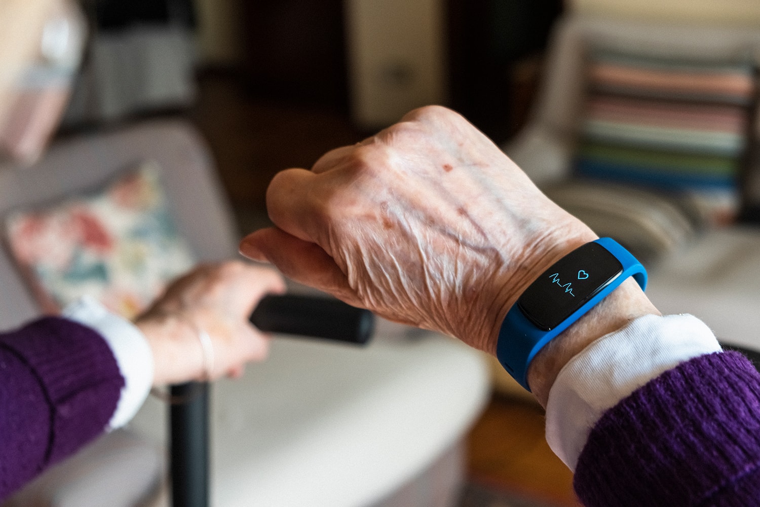 Enable Your Research With Technology+