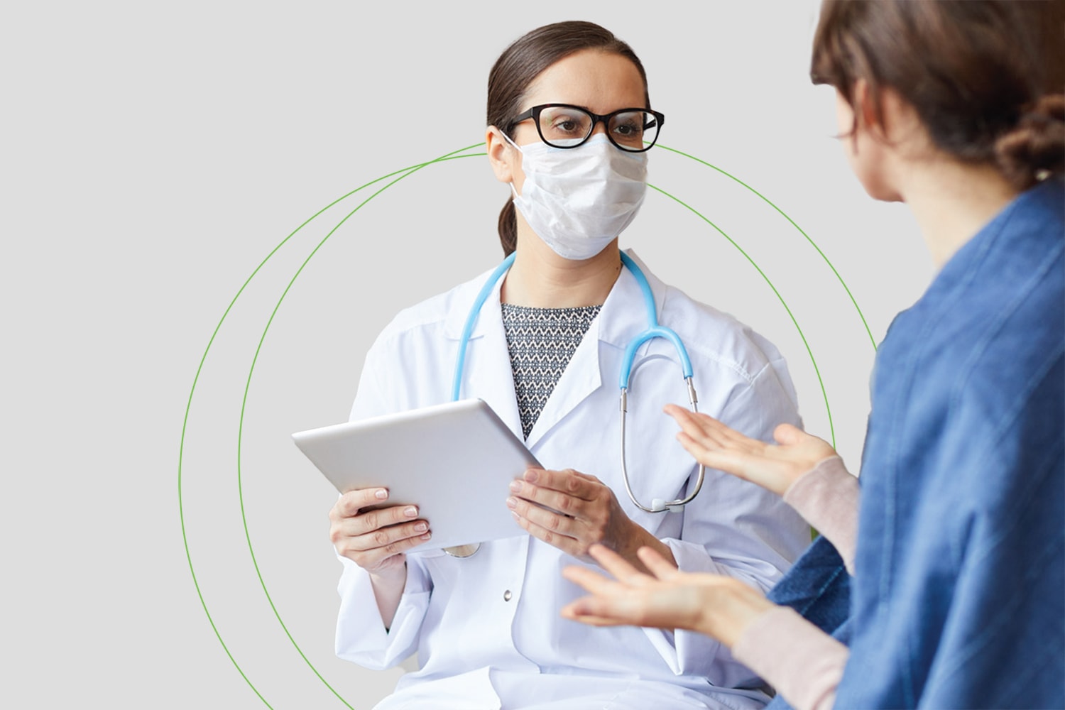 Fact Sheet Mobile Nursing Image