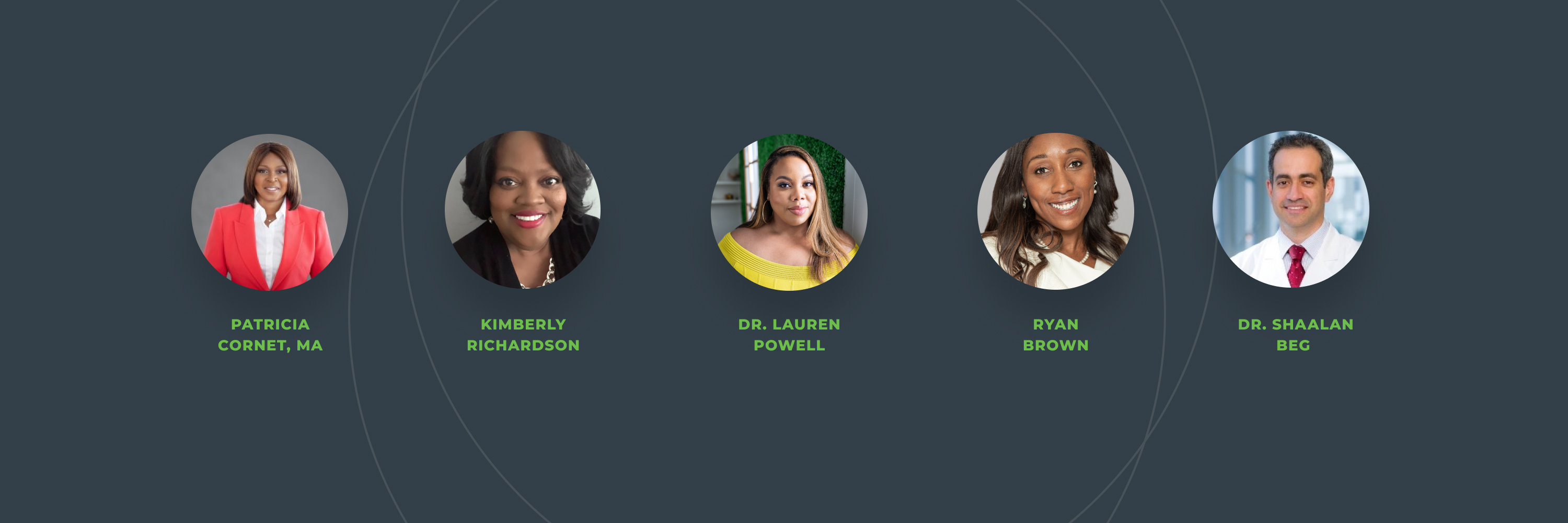 There are low numbers of women in oncology clinical trials. Why aren’t more women represented?