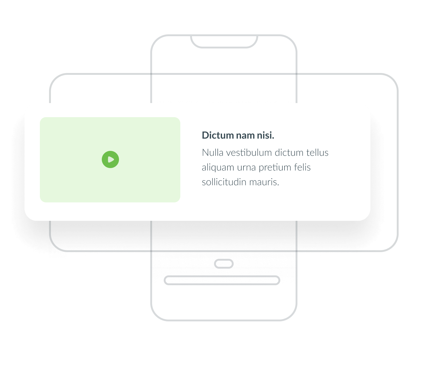 Accessible on Any Device