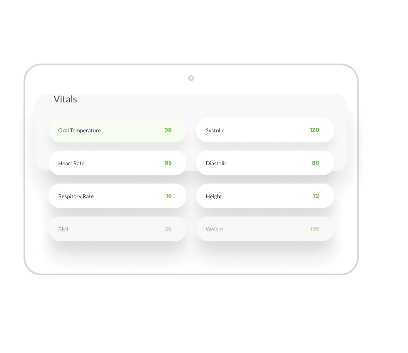 Collect Accurate & Complete Data, Remotely.