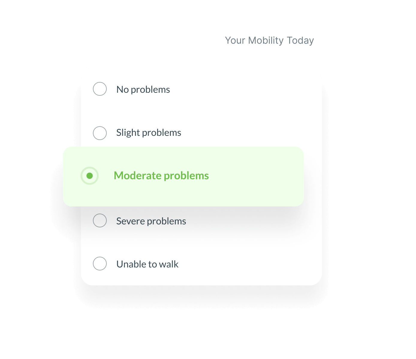 Accelerate Startup Times with an Extensive Library of Assessments.