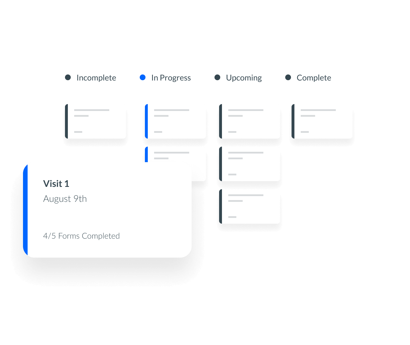 Data Collection Made Easy