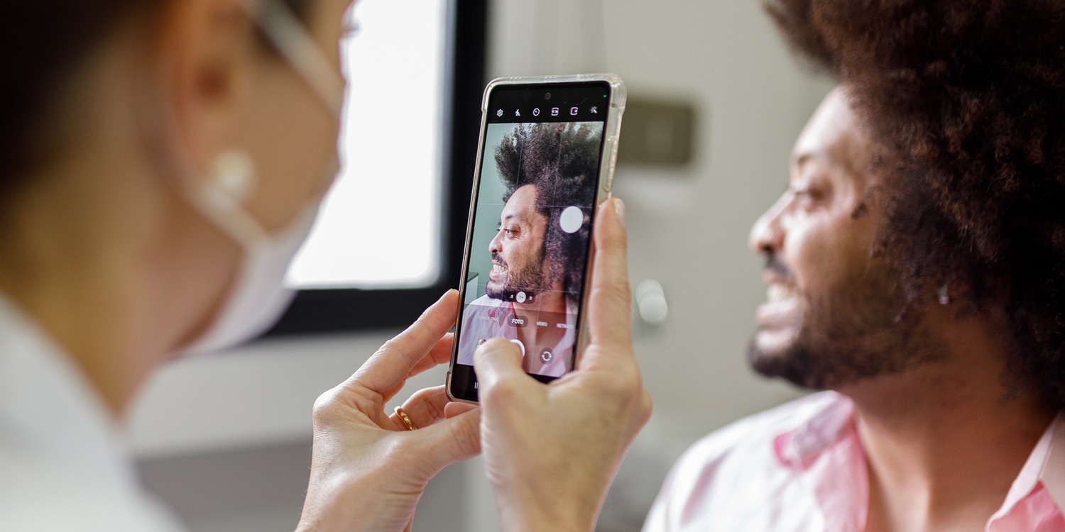 The Metasite in Action: How to Operationalize a Virtual Site for Dermatology