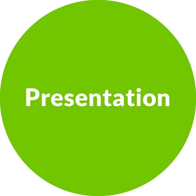 A Presentation Deck of our Report