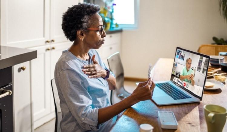 Ryan Brown discusses how the virtual format and technology can help improve study representation.