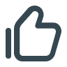 Thumb up